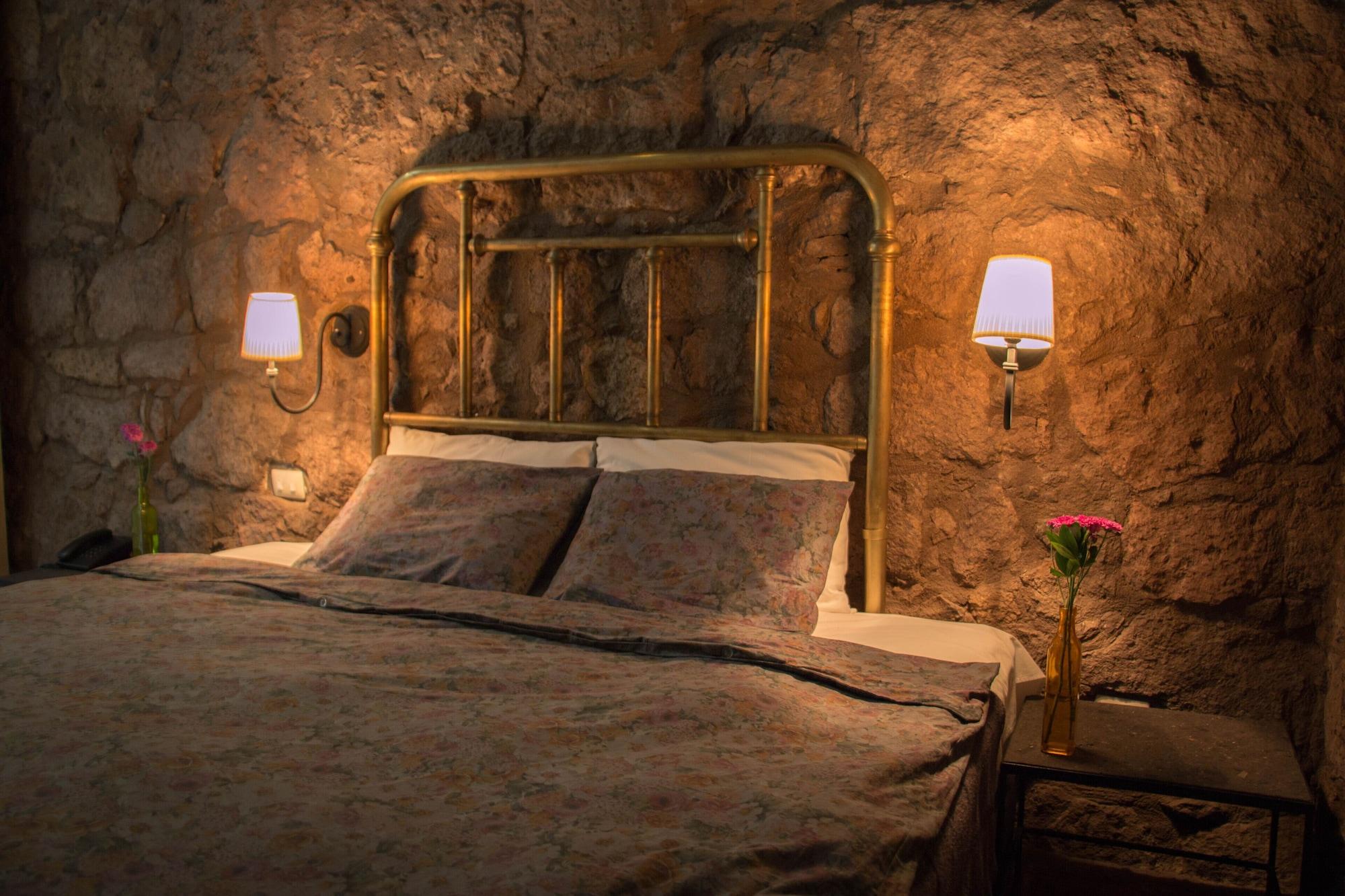 Gertrudis Hotel Морелия Экстерьер фото
