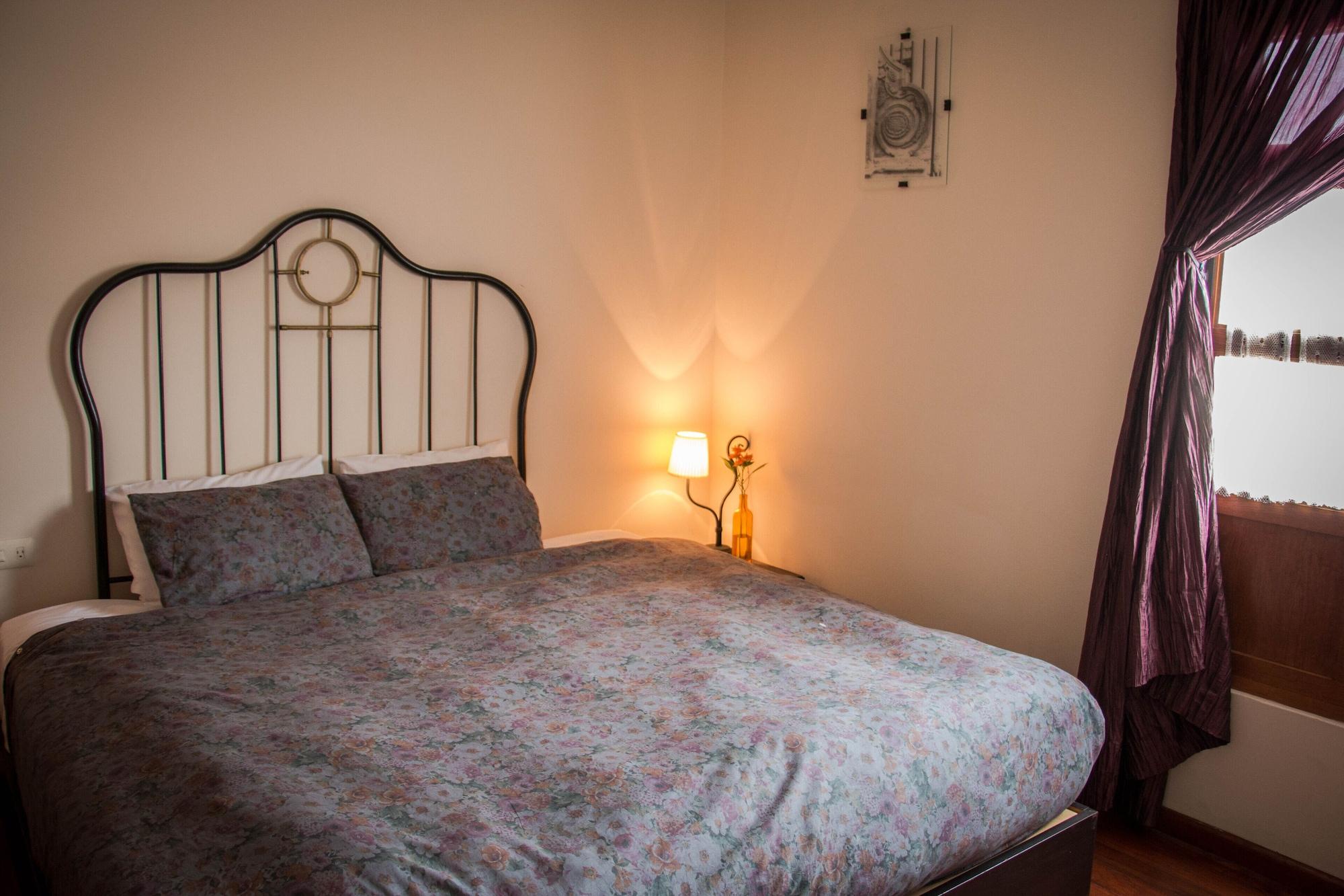 Gertrudis Hotel Морелия Экстерьер фото