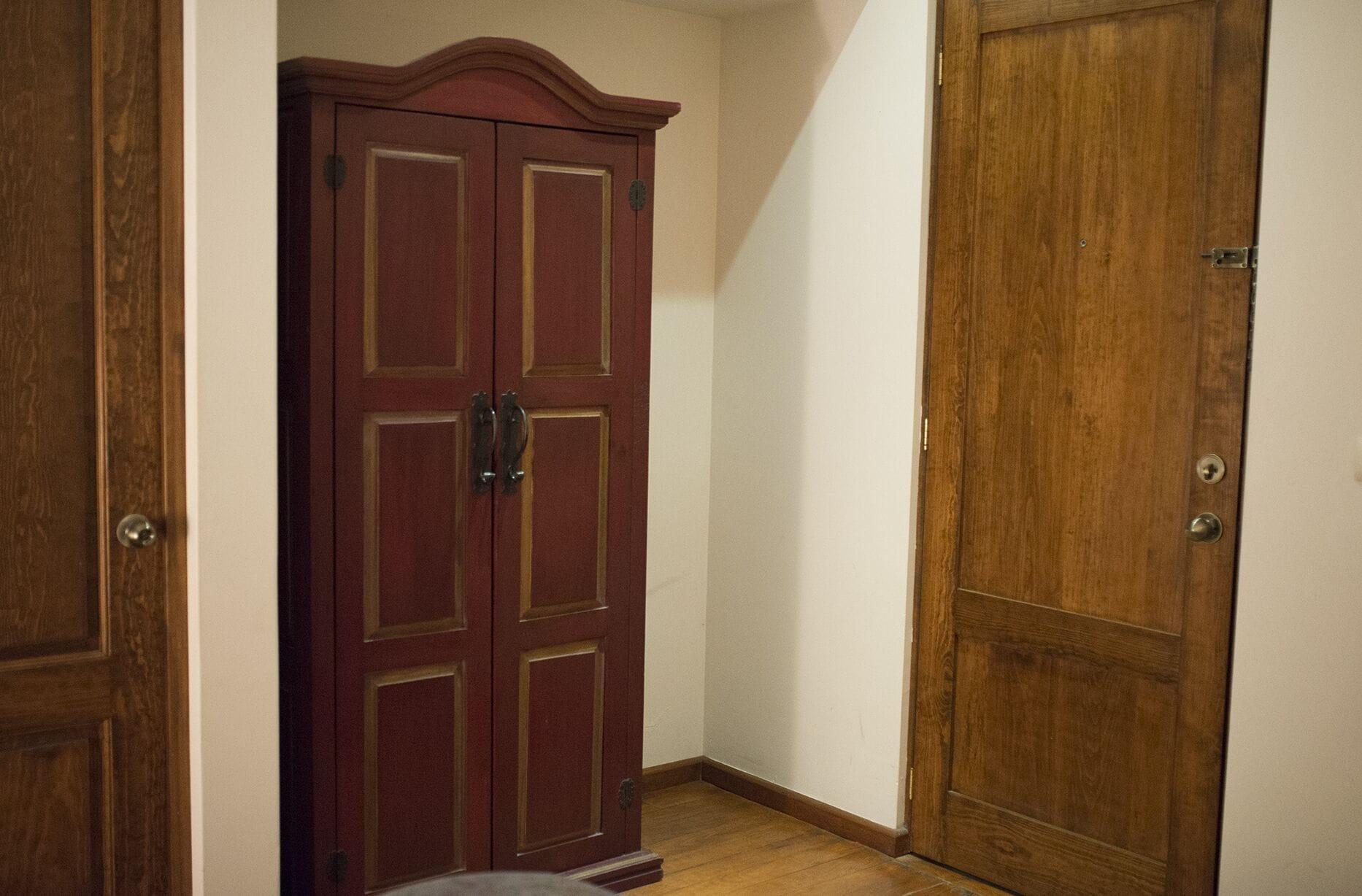 Gertrudis Hotel Морелия Экстерьер фото