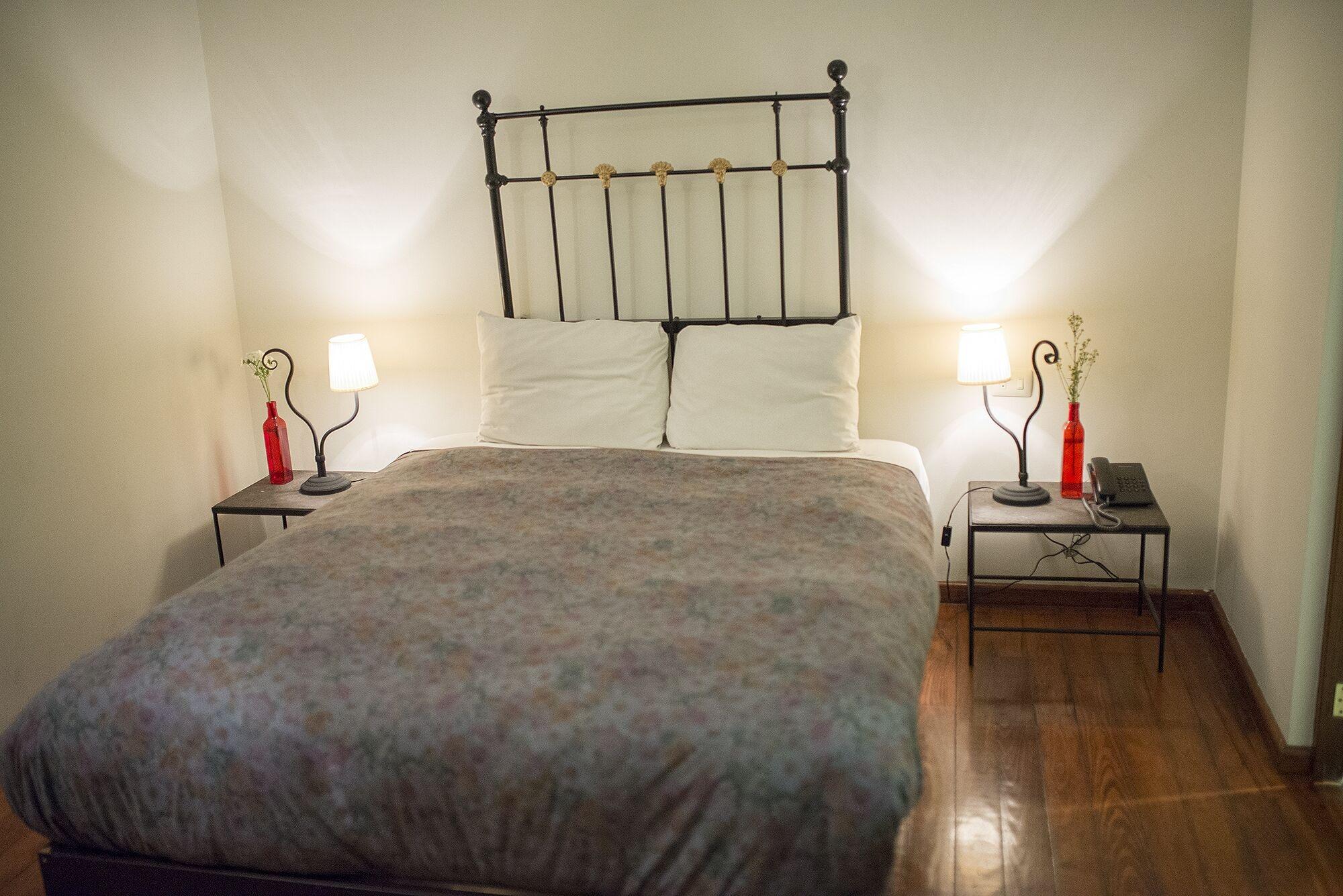Gertrudis Hotel Морелия Экстерьер фото